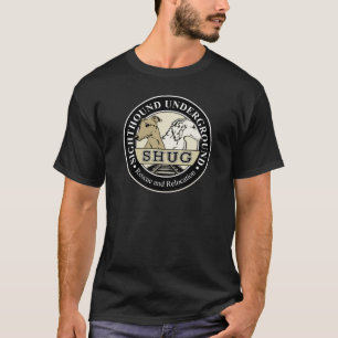 SHUG Tシャツ