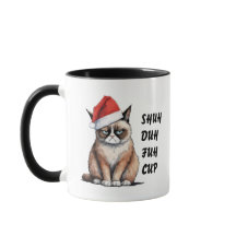 Shuh, Duh Fuh, Coffee Delight