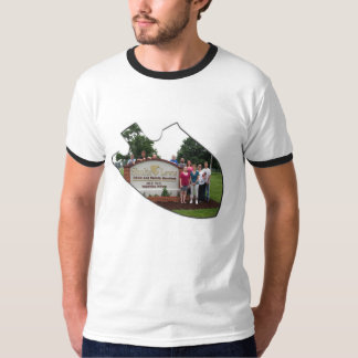 Shultsルイス旅行2013年 Tシャツ