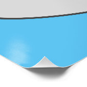 Shumai dim sum漫画イラストレーション ポスター (コーナー)