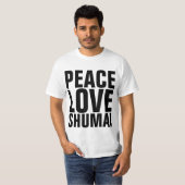 SHUMAI DIM SUM Tシャツ (正面フル)