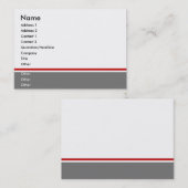 Shun Shun名刺 名刺 (正面/裏面)