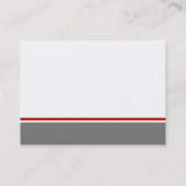 Shun Shun名刺 名刺 (裏面)