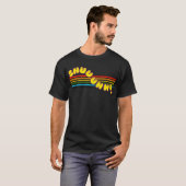 SHUNhe 不信仰者 SHUUUUUUN 女子 女子 Tシャツ (正面フル)