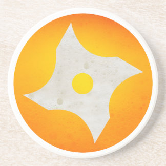 Shuriken コースター