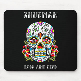Shurmanのマウスパッド マウスパッド