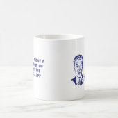 shutのニースのコップはどうですか。 コーヒーマグカップ (中央)