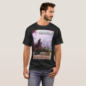 shutdown -s -t 3600 tシャツ (正面フル)