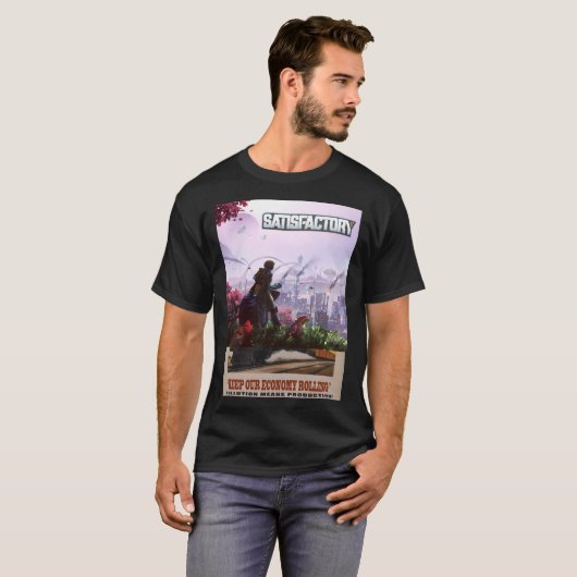 shutdown -s -t 3600 tシャツ (正面フル)