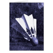 Shuttlecock Blues (正面)