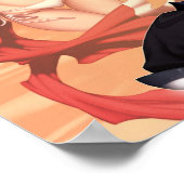 SHWANNユニバースポスター ポスター (角)