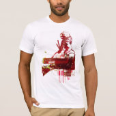 SHWANN V3.1 Tシャツ (正面)