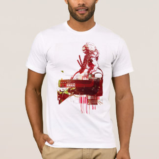 SHWANN V3.1 Tシャツ