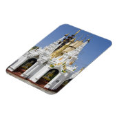 Shwedagonパゴダ(Paya)、大規模な寺院のサイトは2 マグネット (左側)