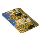 Shwedagonパゴダ(Paya)、大規模な寺院のサイト マグネット (右側)