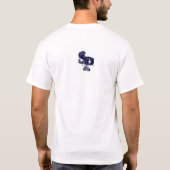 Shweet Tシャツ (裏面)