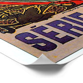 Shylock – ポスター (角)