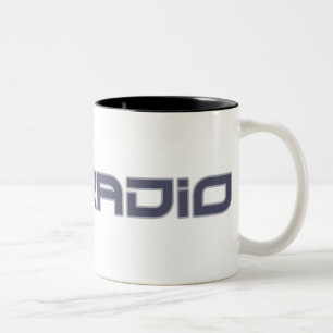 SIのコーヒー・マグ ツートーンマグカップ