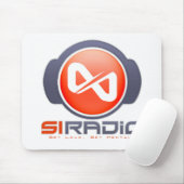 SIのマウスパッド マウスパッド (マウス)