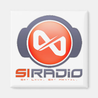 SIロゴマグネット マグネット