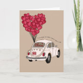 Si Nos Dejan | Just Married シーズンカード (正面)