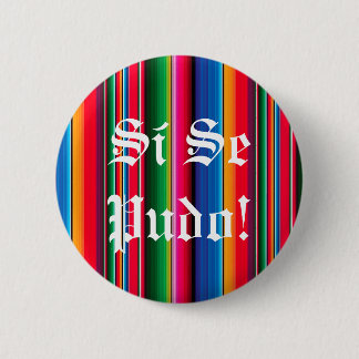 Si seのpudoのsarapeのzarapeピンボタン 缶バッジ