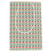 Si tu vends je le saurais ミディアムペーパーバッグ (正面)