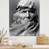 Si Wa Wata Wa（ズニエルダー） ポスター (キッチン)