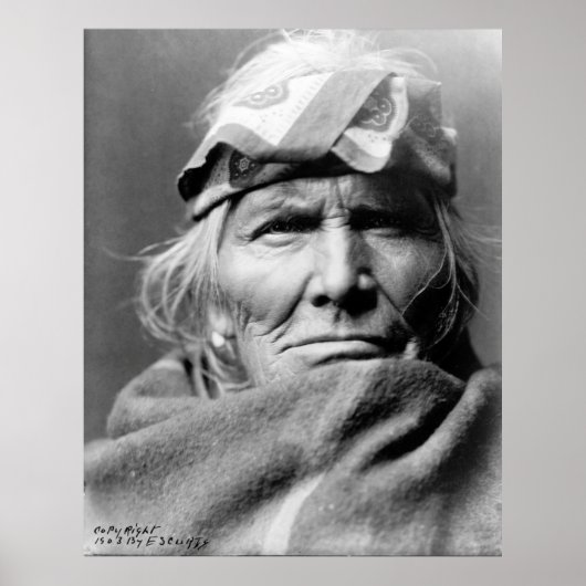 Si Wa Wata Wa（ズニエルダー） ポスター (正面)