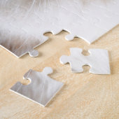 Siamese cat ジグソーパズル (側面)