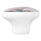 Siamese cat セラミックノブ (側面)