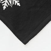 Siamese Cat Cute Cat Lover Cat Xmas Holiday Santa  フリースブランケット (角)