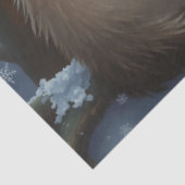 Siamese Christmas Cats Tissue Paper 薄葉紙 (詳細)