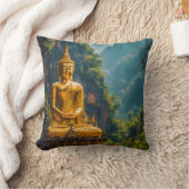 Siam's Eternal Seat クッション (ブランケット)