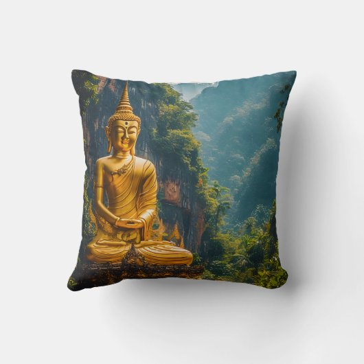 Siam's Eternal Seat クッション (裏面)