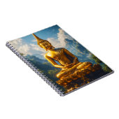 Siam's Golden Soul ノートブック (右側)