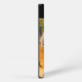 Siberian Tiger Case-Mate iPhoneケース (右側面)