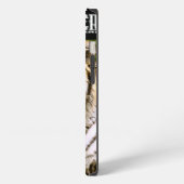 Siberian Tiger Case-Mate iPhoneケース (左側面)