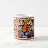 SIBERIAN TIGER［Classic Mug］ コーヒーマグカップ (中央)