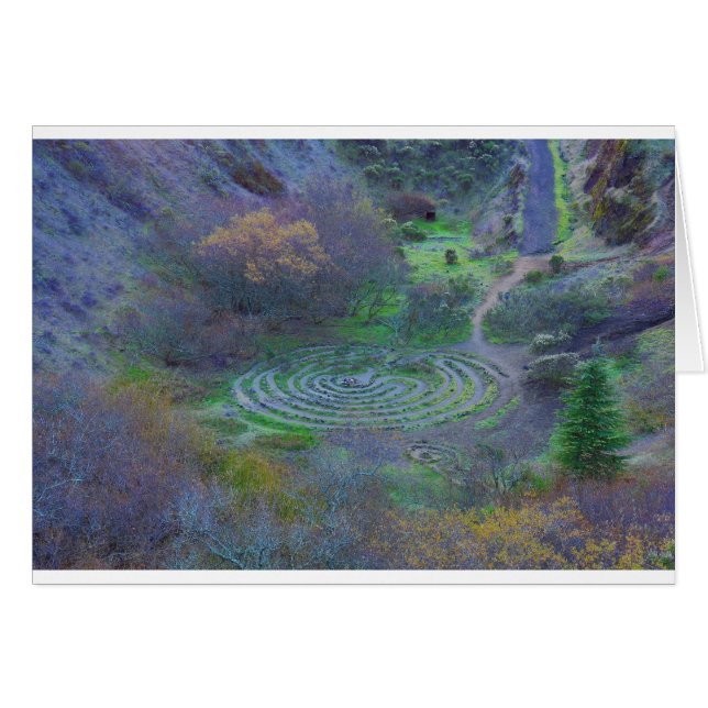 Sibleyの日の出 (正面横)