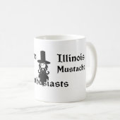 SIBMEのコーヒー・マグ コーヒーマグカップ (正面右)