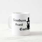 SIBMEのコーヒー・マグ コーヒーマグカップ (正面左)