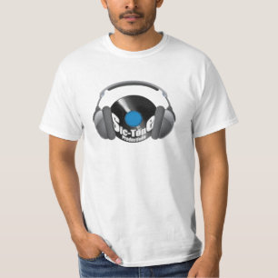 Sic調子のロゴ1 Tシャツ