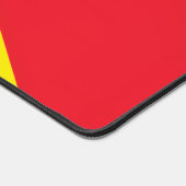 Sicilia デスクマット (コーナー)