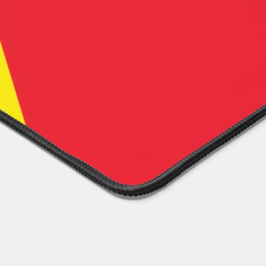 Sicilia デスクマット (コーナー)