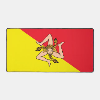 Sicilia デスクマット