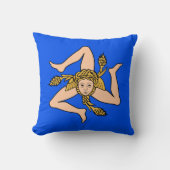 Sicily クッション (正面)