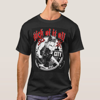 sick of it all the best Classic T-Shirt Tシャツ