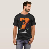 Sick Seven 67 メメ ハロウィン コスプレ 衣装 アイデア Tシャツ (正面フル)