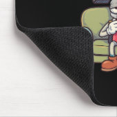 Sick Seven 67 Meme Six Seven 1  マウスパッド (コーナー)